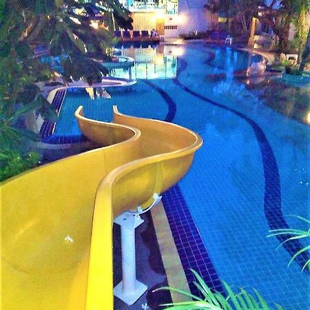 Hin Nam Sai Suay Condominium Χουά Χιν Εξωτερικό φωτογραφία