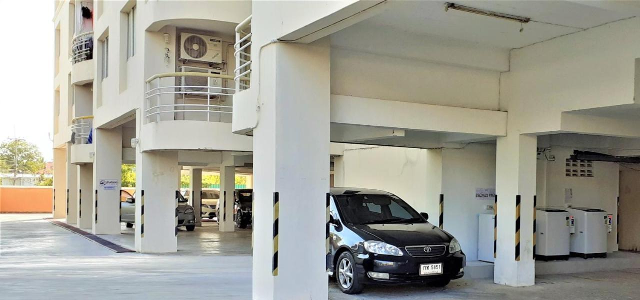 Hin Nam Sai Suay Condominium Χουά Χιν Εξωτερικό φωτογραφία