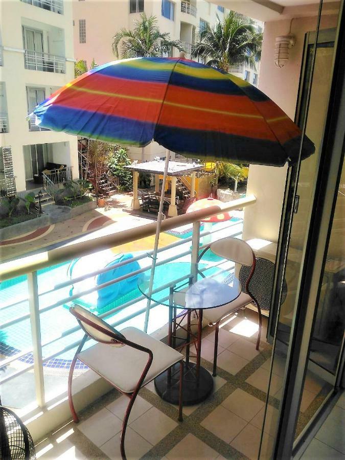 Hin Nam Sai Suay Condominium Χουά Χιν Εξωτερικό φωτογραφία
