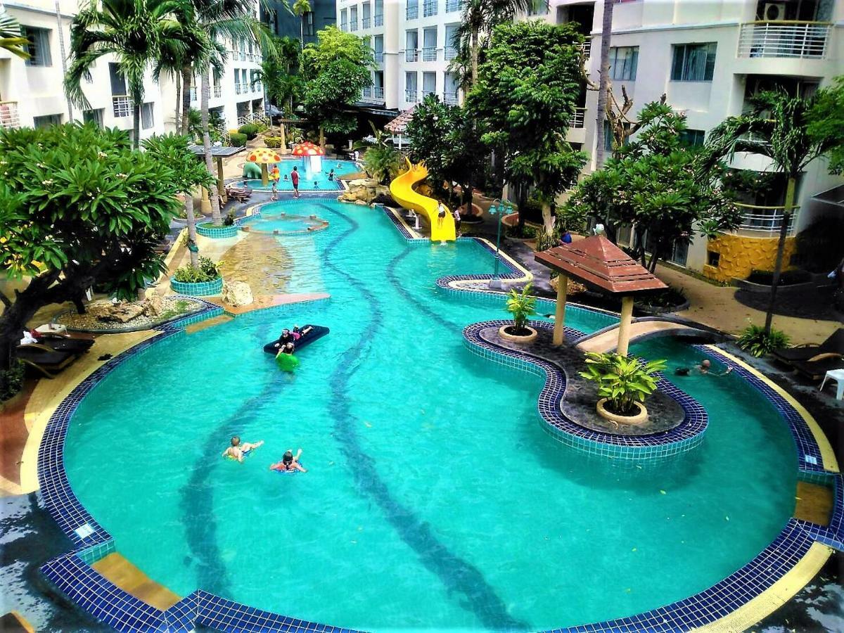 Hin Nam Sai Suay Condominium Χουά Χιν Εξωτερικό φωτογραφία
