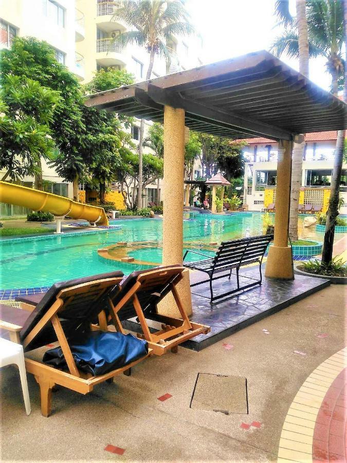 Hin Nam Sai Suay Condominium Χουά Χιν Εξωτερικό φωτογραφία