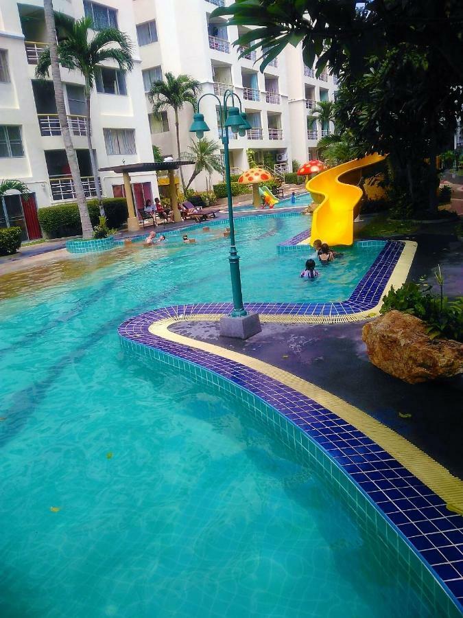 Hin Nam Sai Suay Condominium Χουά Χιν Εξωτερικό φωτογραφία