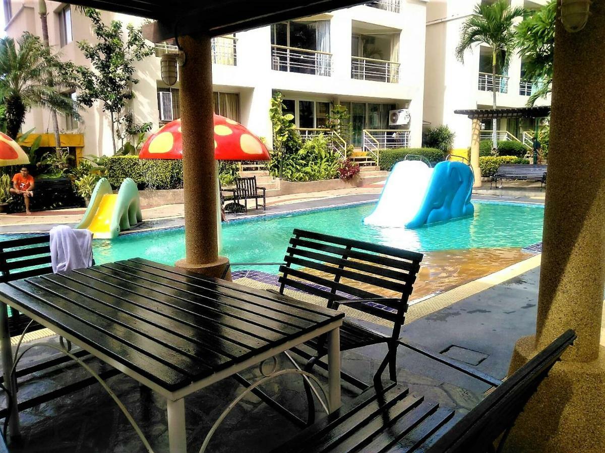 Hin Nam Sai Suay Condominium Χουά Χιν Εξωτερικό φωτογραφία