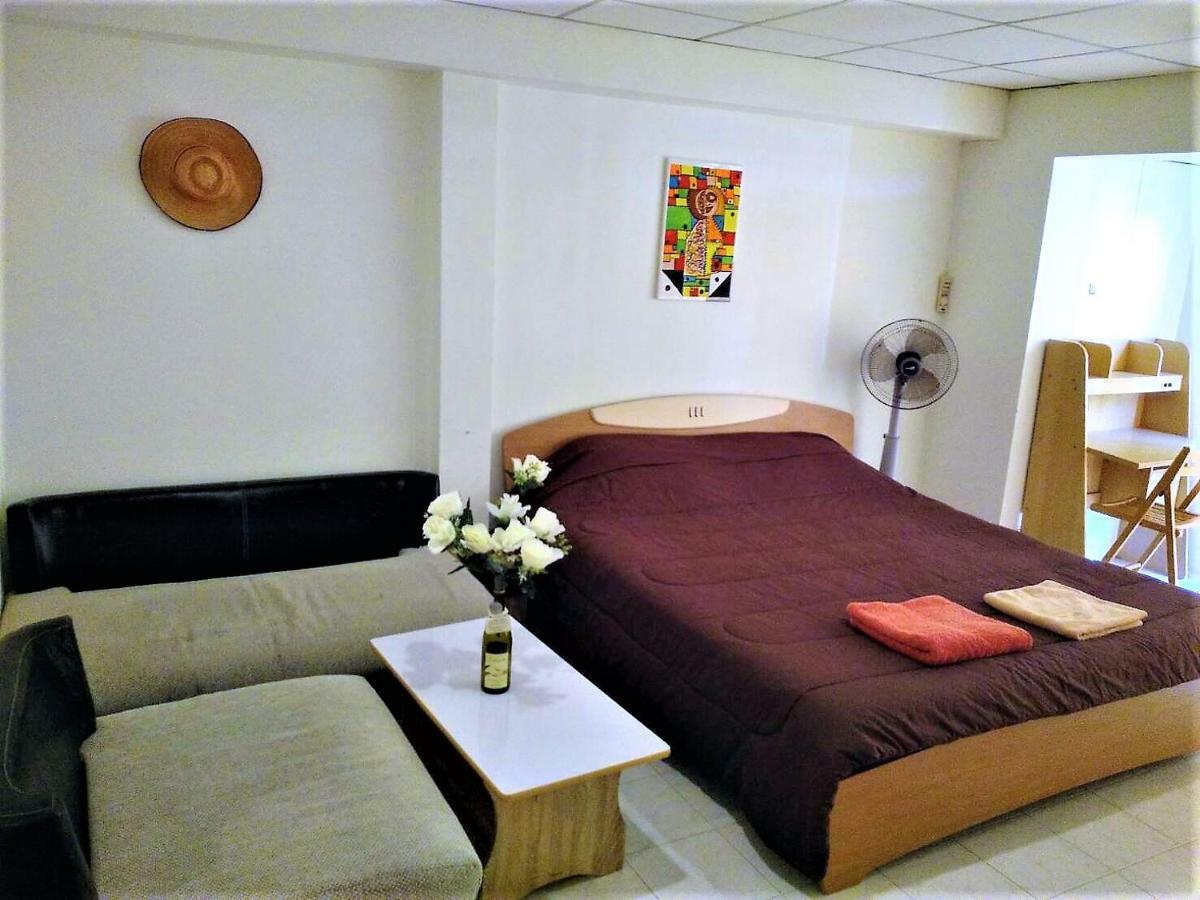 Hin Nam Sai Suay Condominium Χουά Χιν Εξωτερικό φωτογραφία