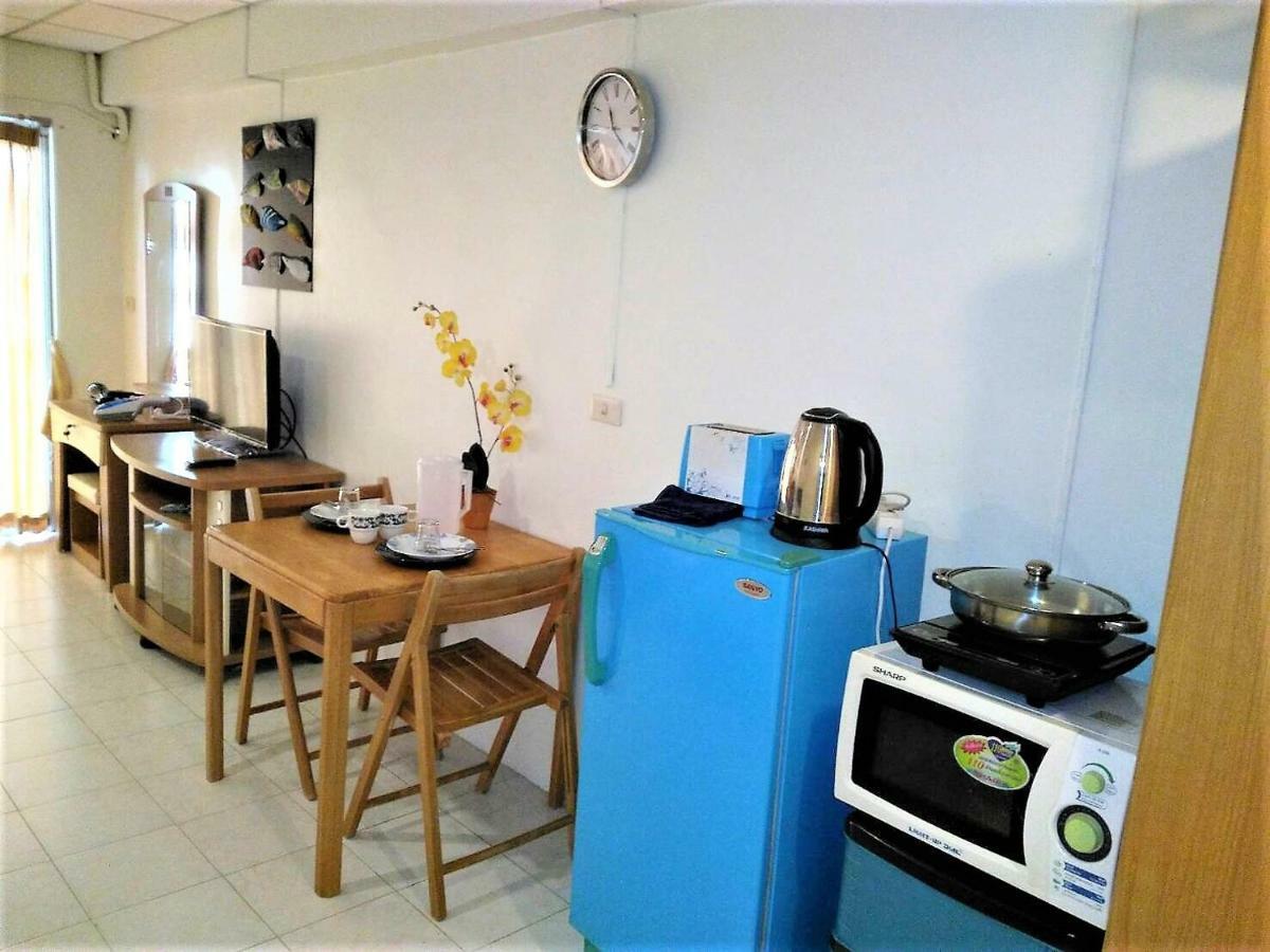 Hin Nam Sai Suay Condominium Χουά Χιν Εξωτερικό φωτογραφία