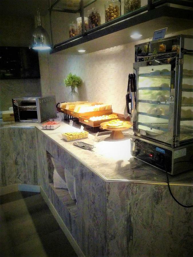 Hin Nam Sai Suay Condominium Χουά Χιν Εξωτερικό φωτογραφία