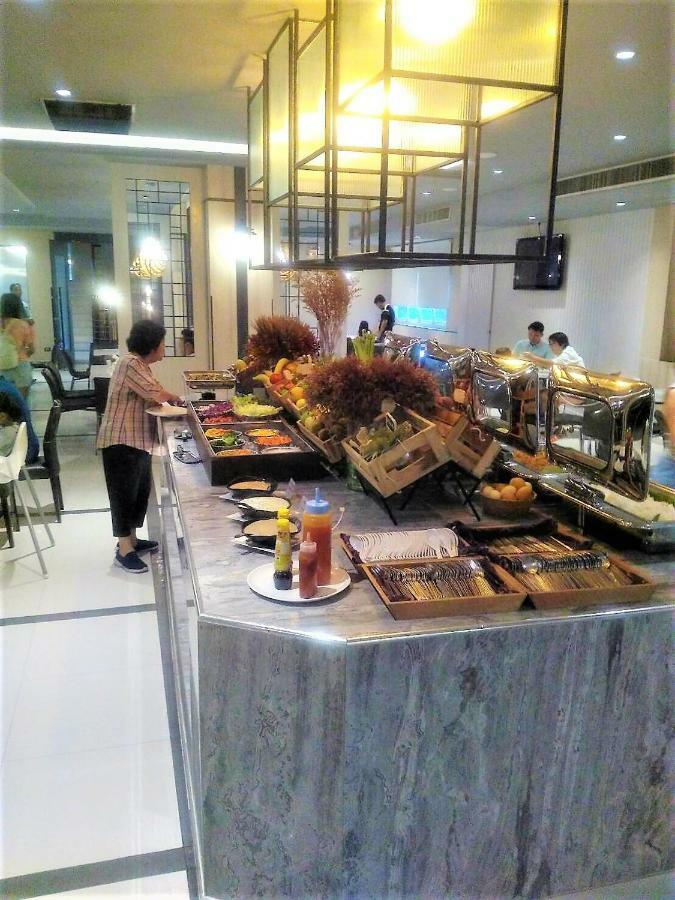 Hin Nam Sai Suay Condominium Χουά Χιν Εξωτερικό φωτογραφία