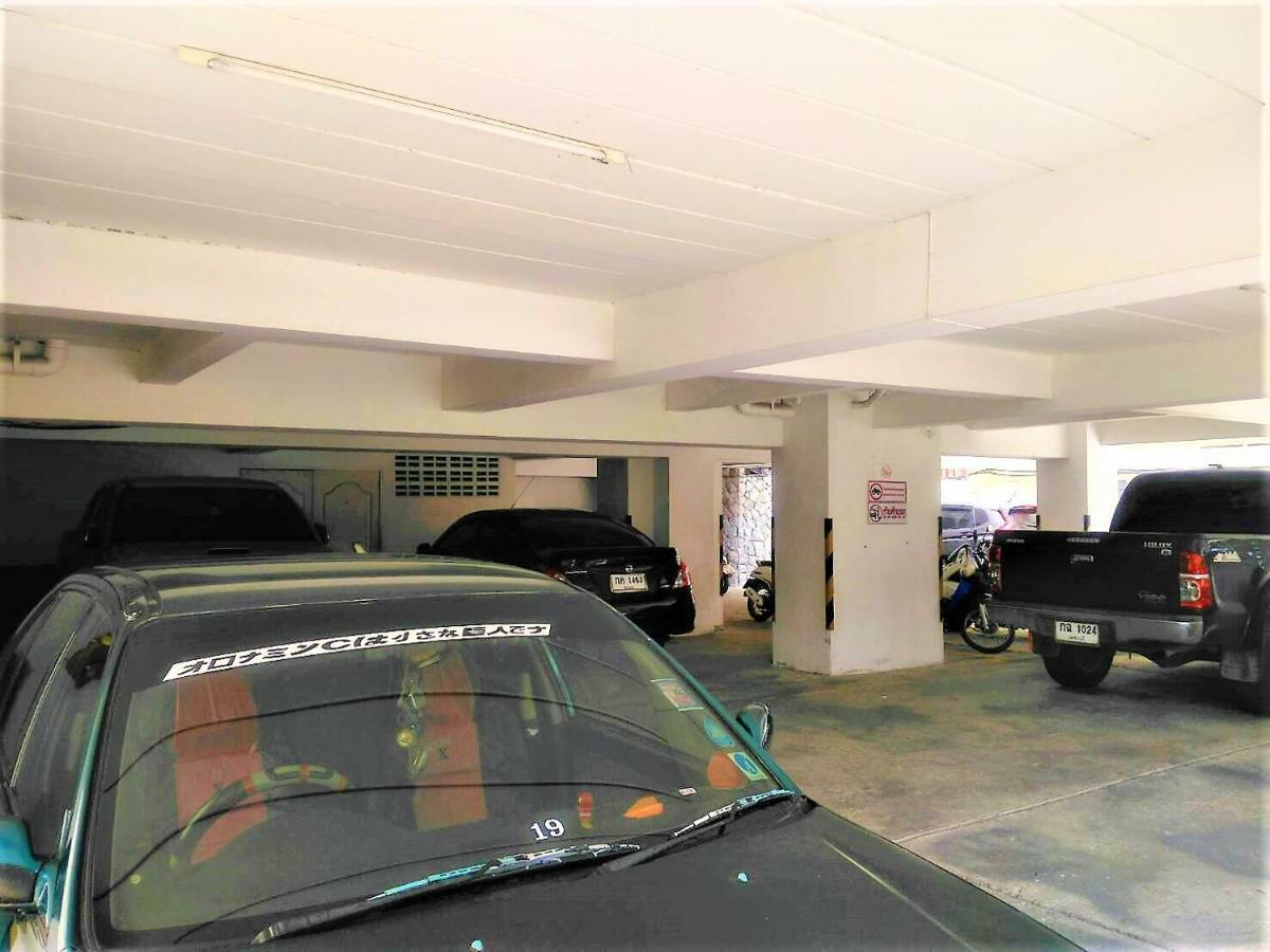 Hin Nam Sai Suay Condominium Χουά Χιν Εξωτερικό φωτογραφία