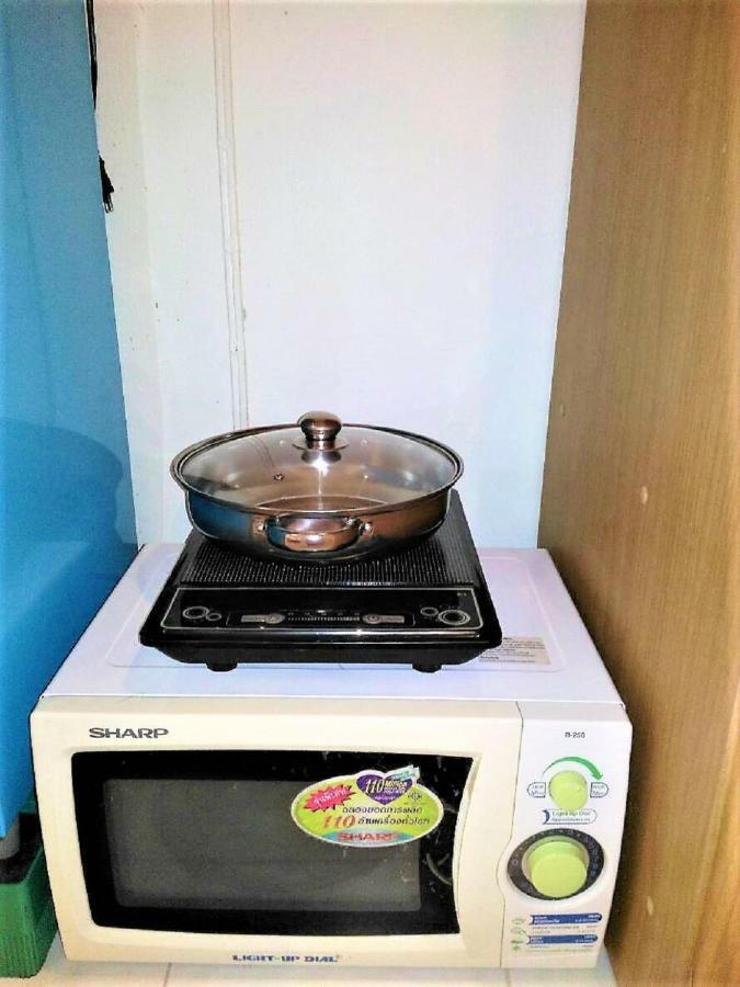 Hin Nam Sai Suay Condominium Χουά Χιν Εξωτερικό φωτογραφία