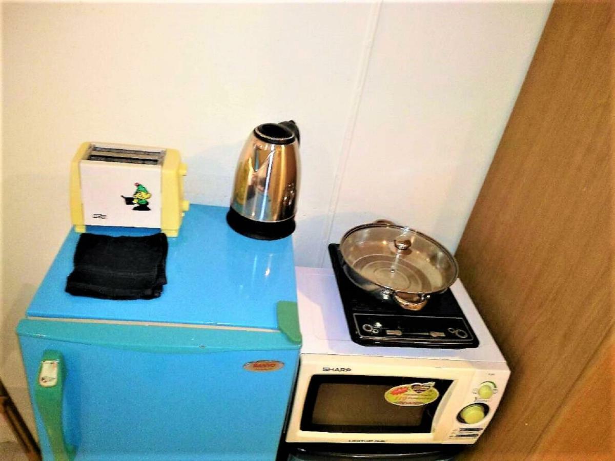 Hin Nam Sai Suay Condominium Χουά Χιν Εξωτερικό φωτογραφία
