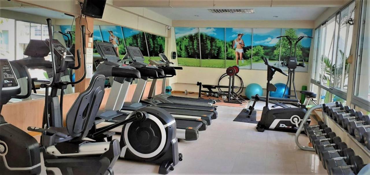 Hin Nam Sai Suay Condominium Χουά Χιν Εξωτερικό φωτογραφία